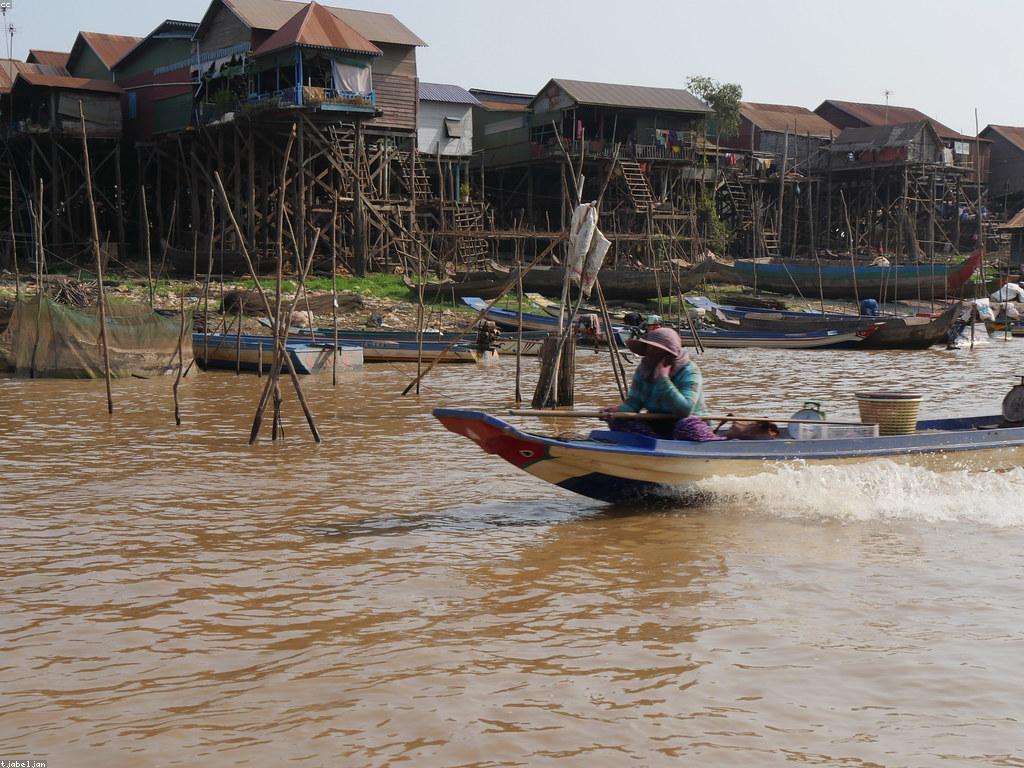 កន្លែងបាញ់ត្រីល្អបំផុតក្នុងប្រទេសកម្ពុជា